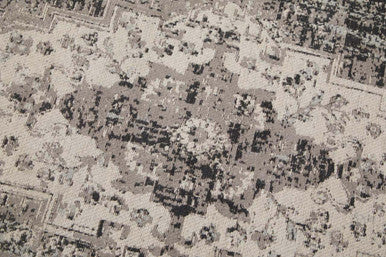 Bosie Morvi Small Grey Rug