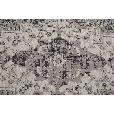 Bosie Morvi Large Grey Rug