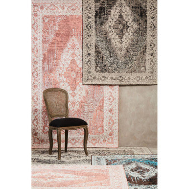 Bosie Morvi Small Pink Rug
