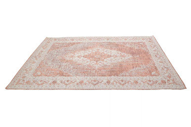 Bosie Morvi Large Pink Rug