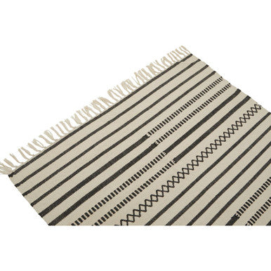 Bosie Madras Cotton Rug