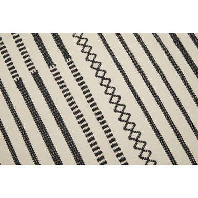 Bosie Madras Cotton Rug