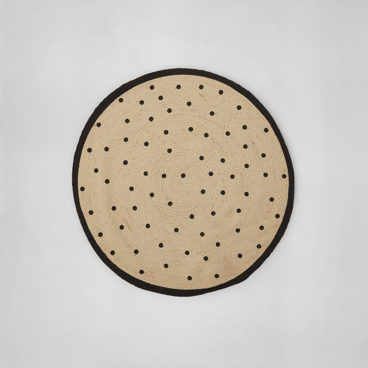 Kids Round Rug