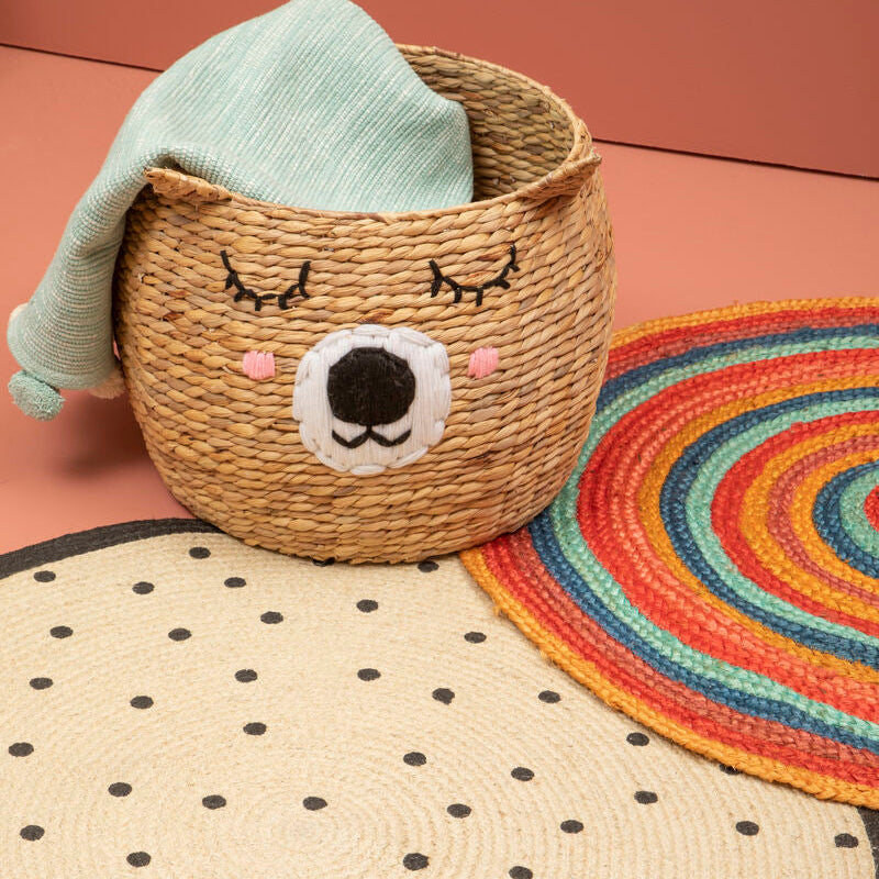 Kids Multicolour Rug