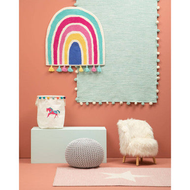 Kids Rectangular Rug