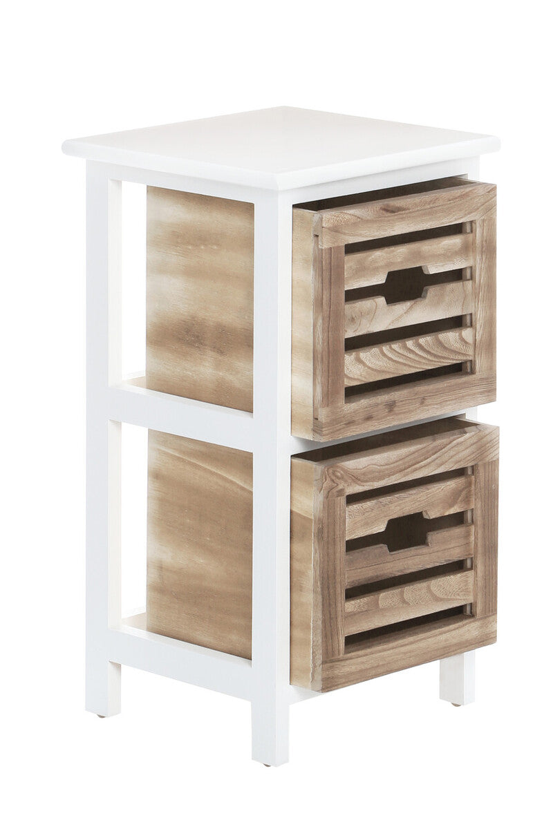 Portsmouth 2 Drawer Chest