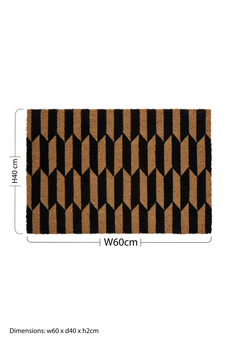 Filta Arrow Coir Doormat