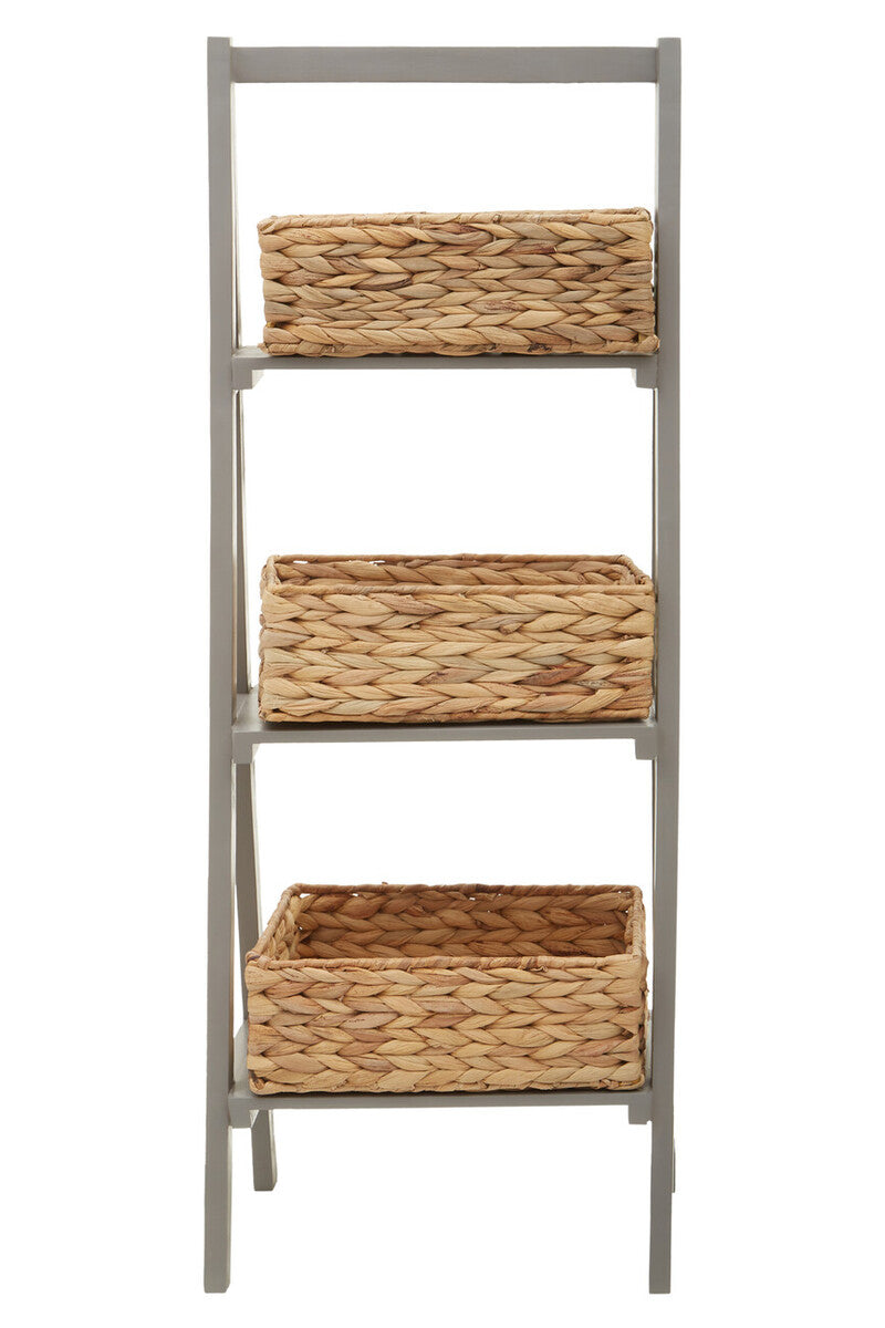 Arles 3 Tier Shelf.