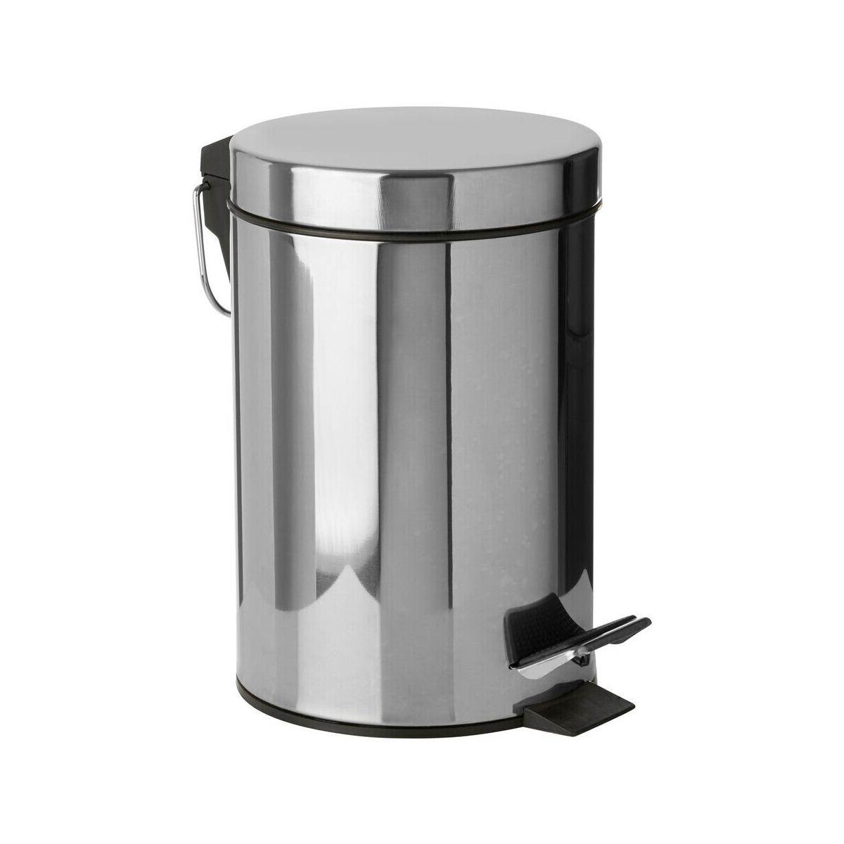 3 Ltr Pedal Bin - Orsina