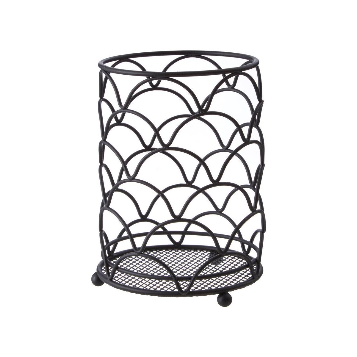 Vertex Deco Utensil Holder