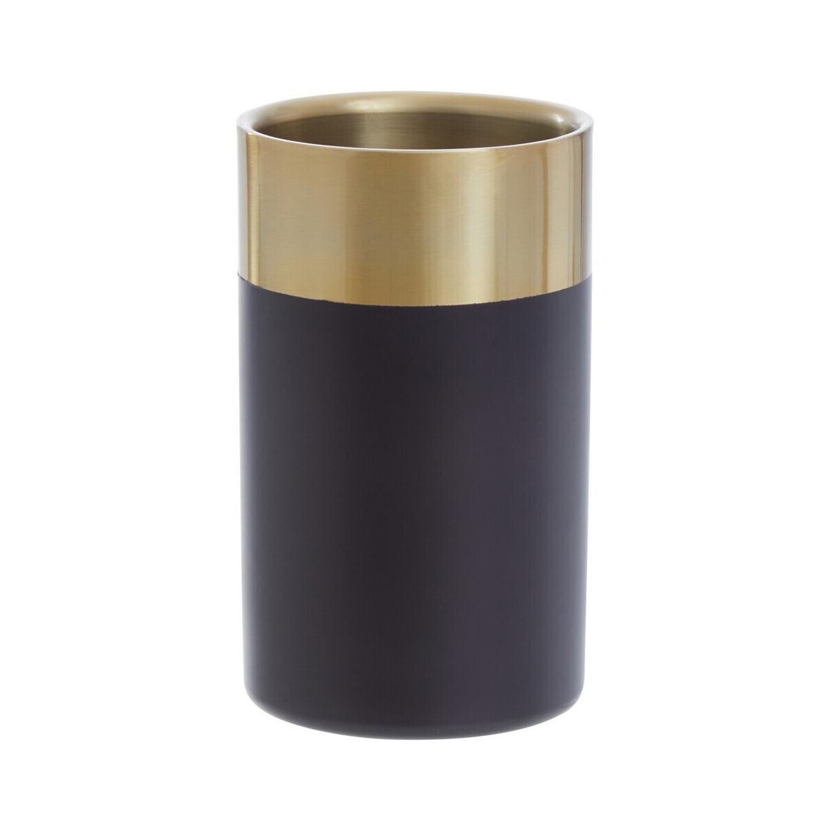 Mixology Black Champagne And Wine Cooler
