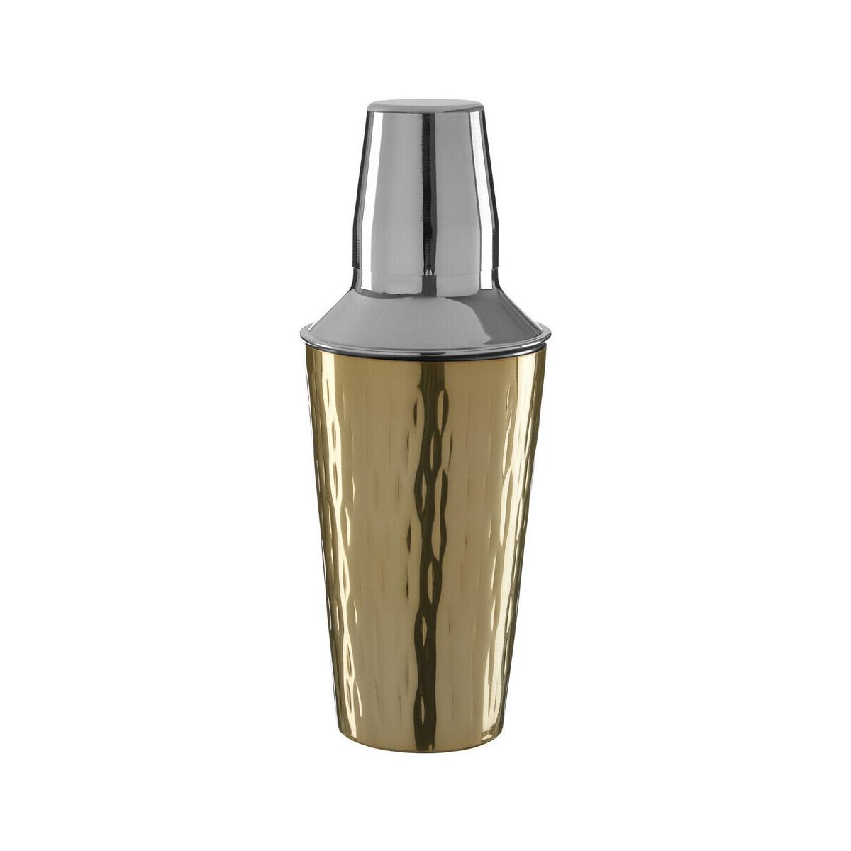 Mixology Cocktail Shaker