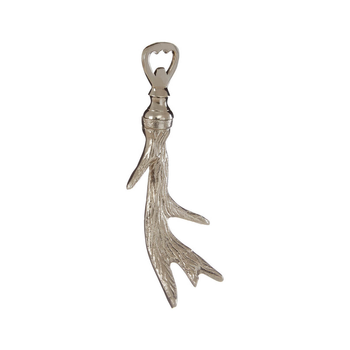 Antler Bottle Opener