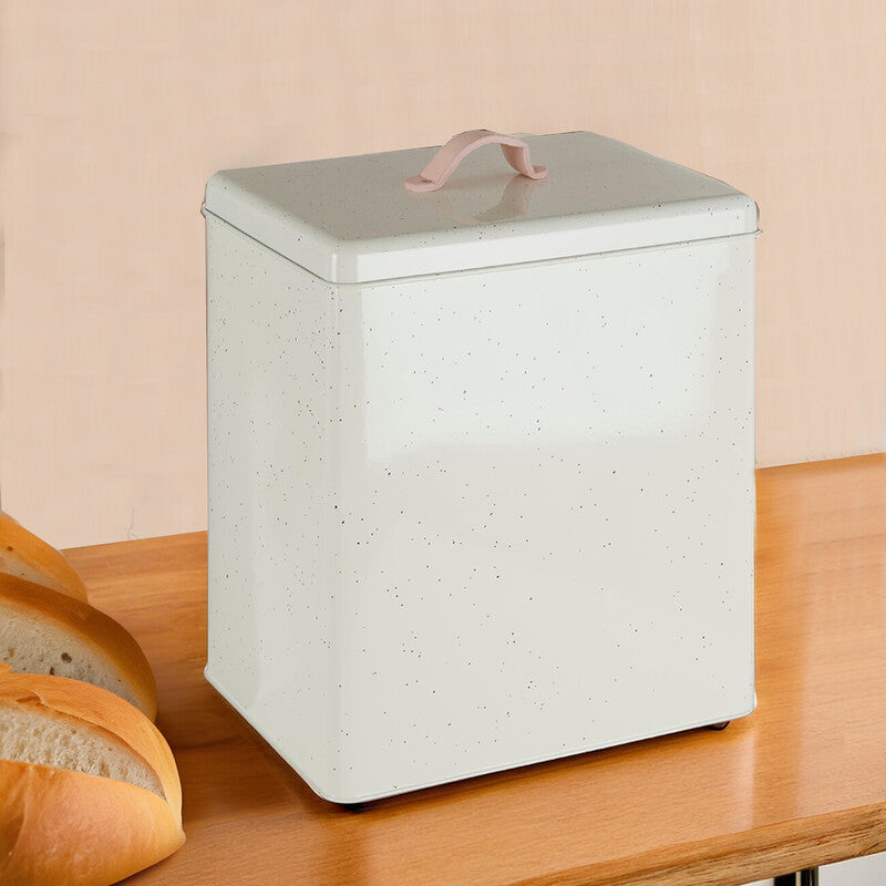 Sweet Heart Bread Bin