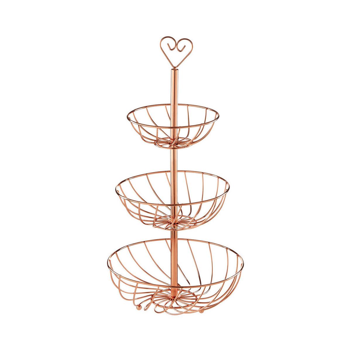 Kuper Fruit Basket