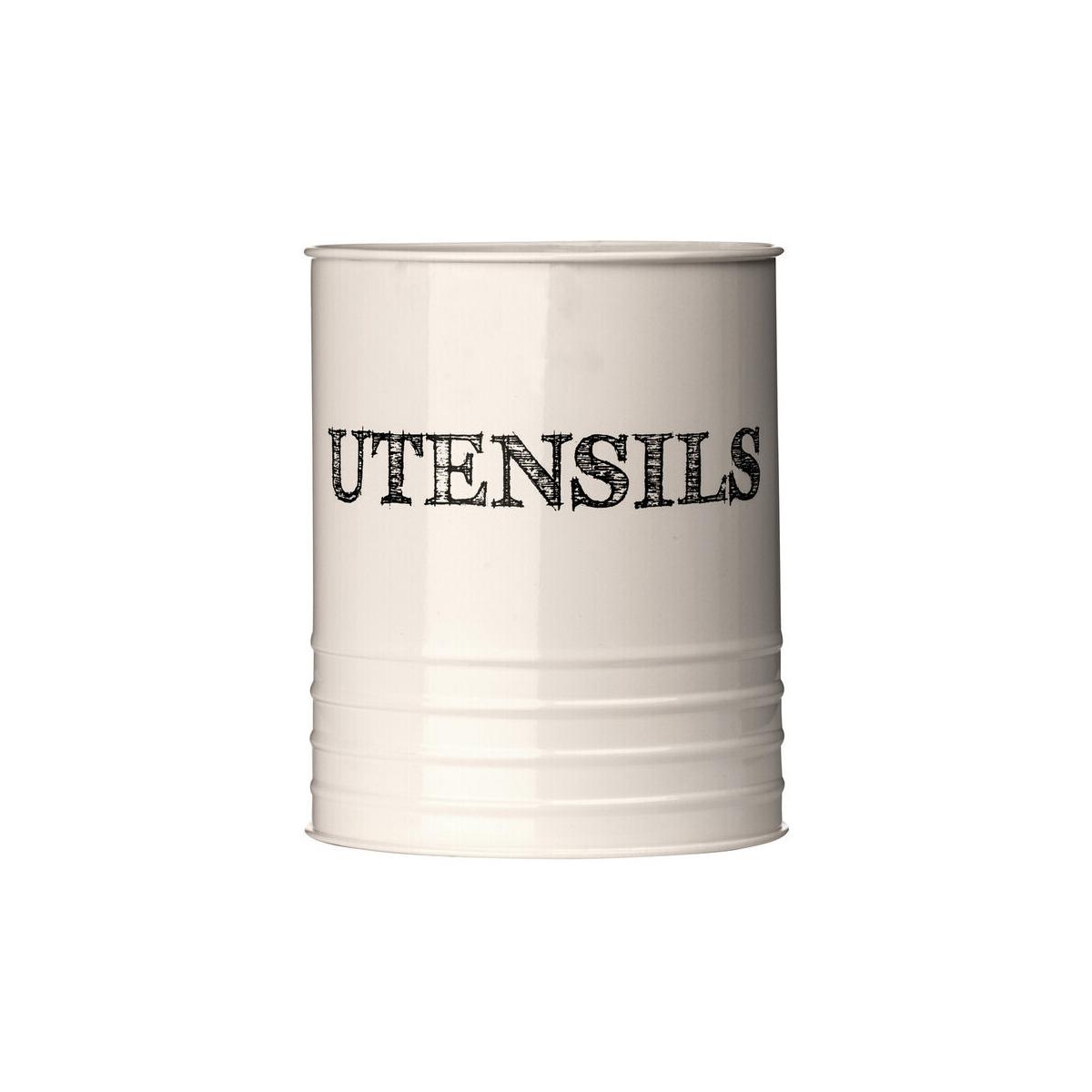 Sketch Utensil Canister