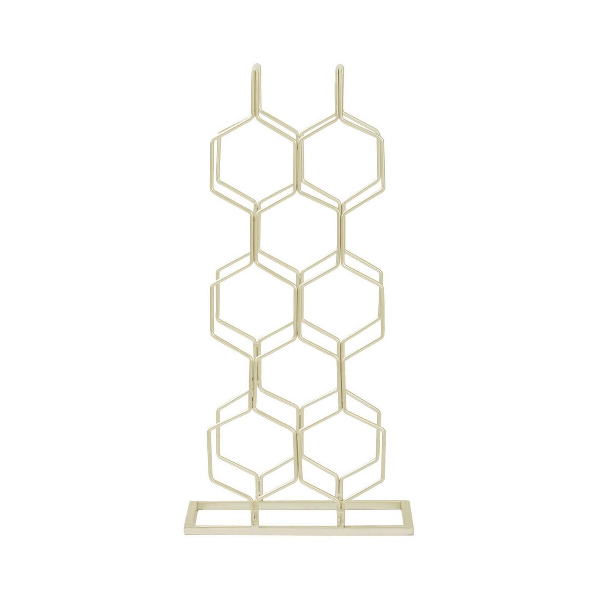 Yaxi Wine Rack