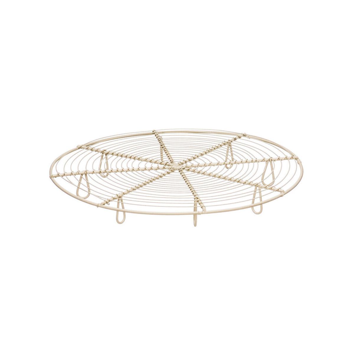 Nash Cream Wire Cooling Rack