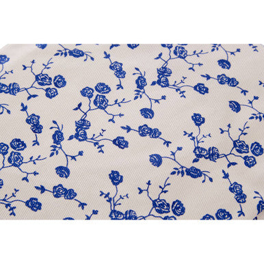 Blue Rose Apron - image 6