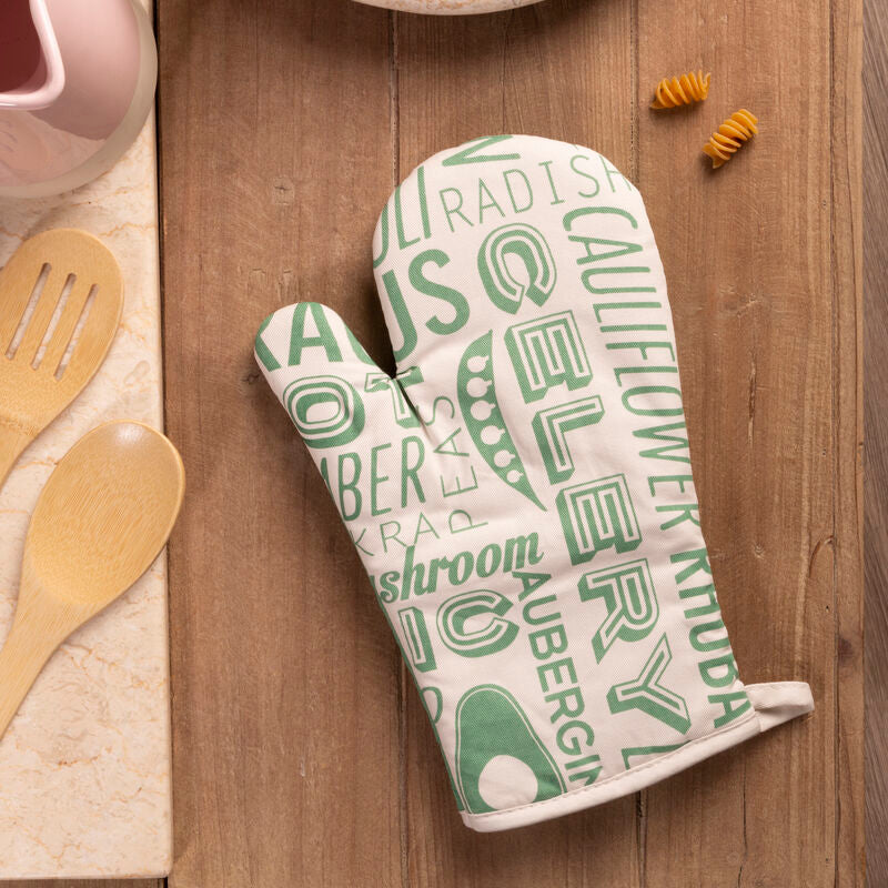 Porter Green Single Oven Glove - image 2