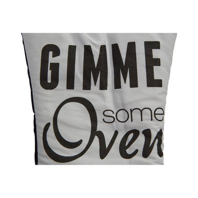 Pun And Games Single Oven Glove - image 4