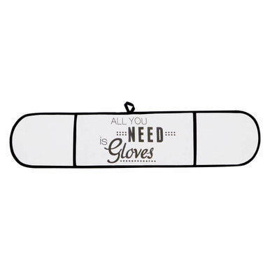 Pun And Games Double Oven Glove - image 1