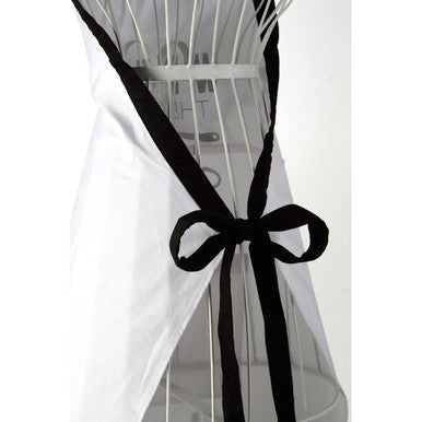 Pun And Games Apron