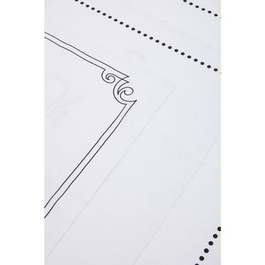 Pun And Games Set Of 3 Tea Towels