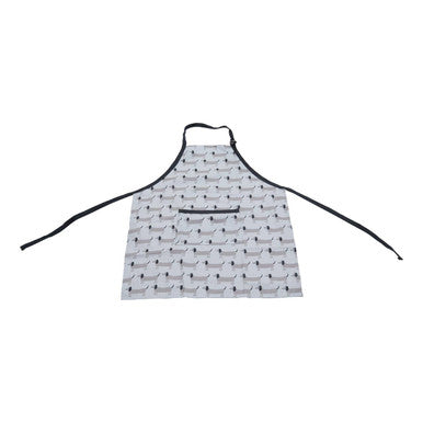 Sausage Dog Apron