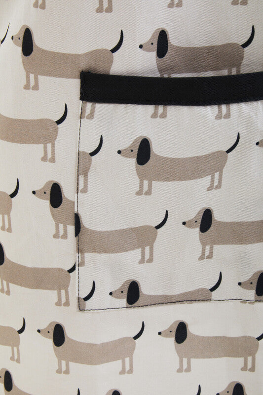 Sausage Dog Apron - image 6