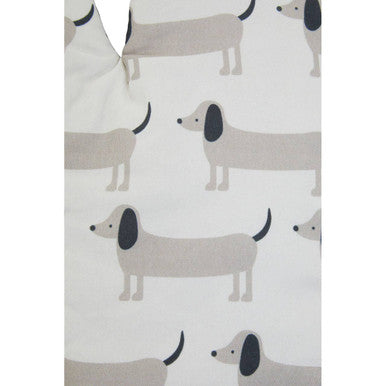Sausage Dog Single Oven Glove - image 5