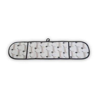 Sausage Dog Double Oven Glove - image 1