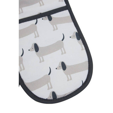 Sausage Dog Double Oven Glove - image 5