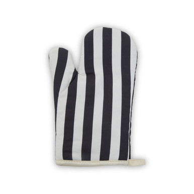 Stripe Single Oven Glove