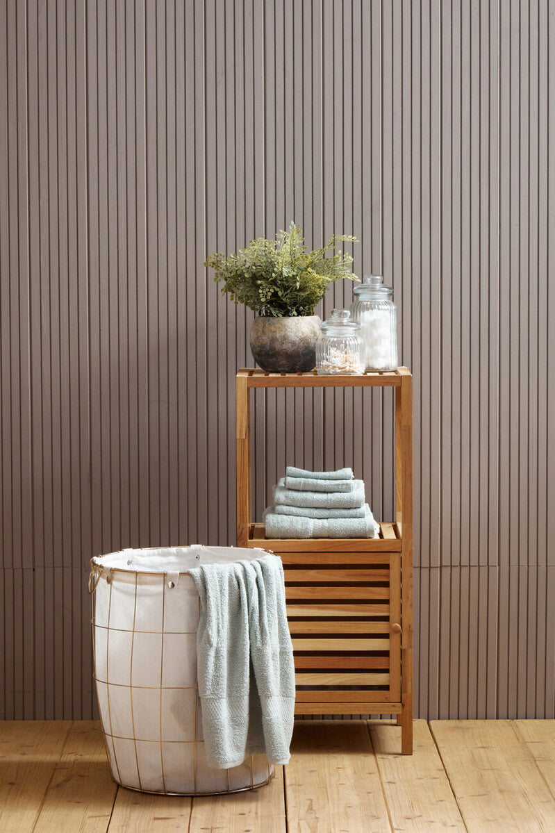 Thread and Loom 6 Piece Desert Sage Towel Set