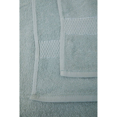 Thread and Loom 6 Piece Desert Sage Towel Set