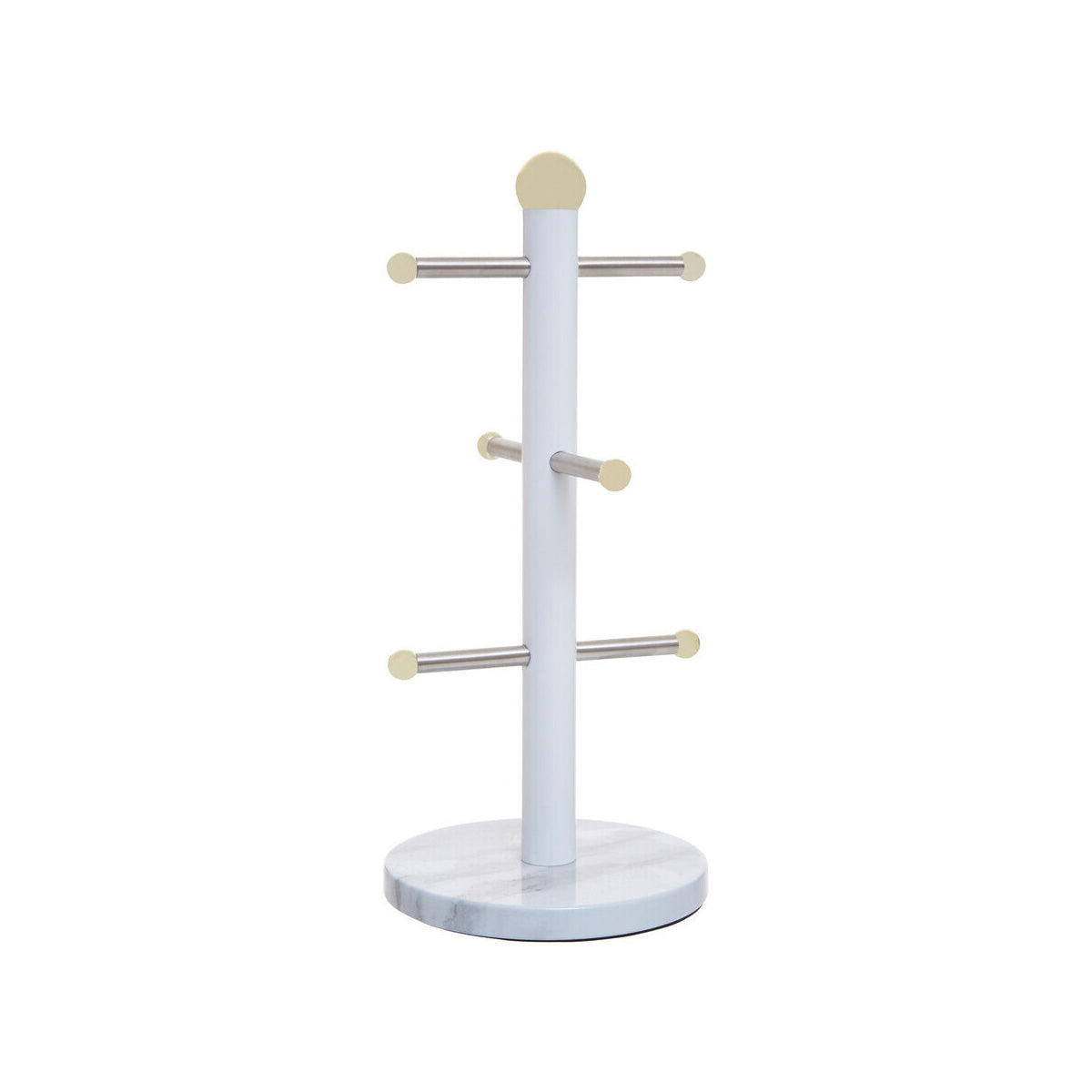 Easton Six Cup Mug Tree