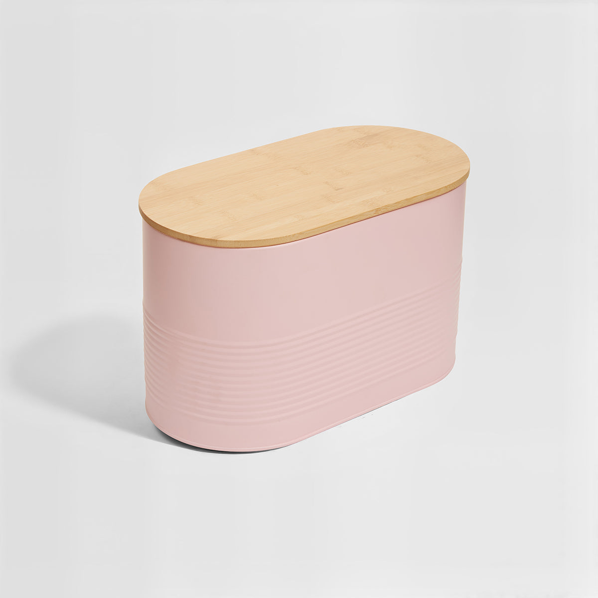Alton Pink Bread Bin