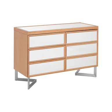 Kensington Townhouse 6 Drawer Chest