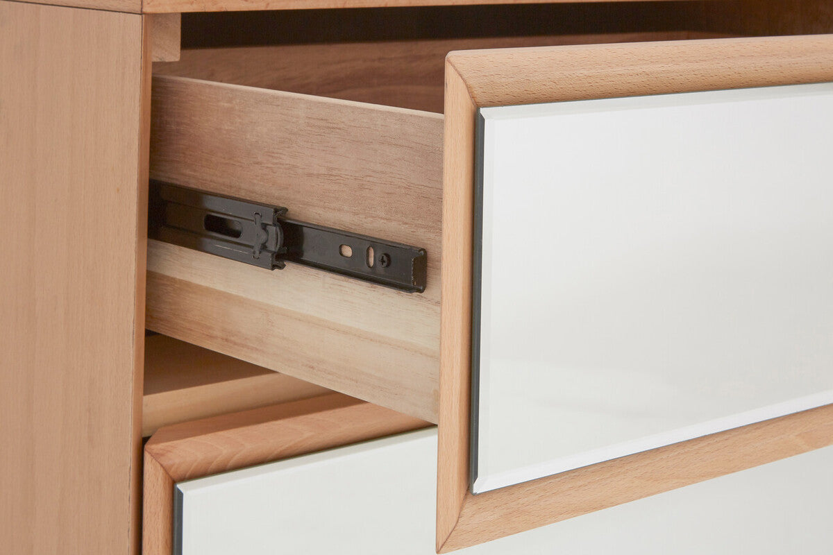 Kensington Townhouse 6 Drawer Chest