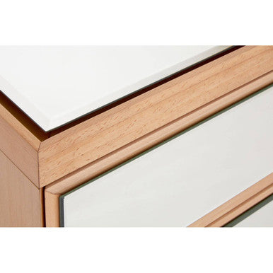 Kensington Townhouse 6 Drawer Chest