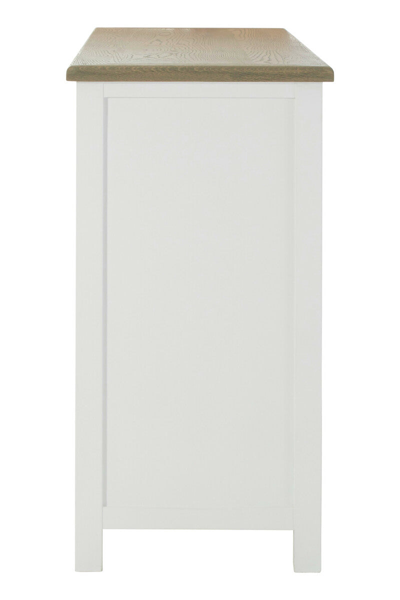 Hampstead Four Door Sideboard