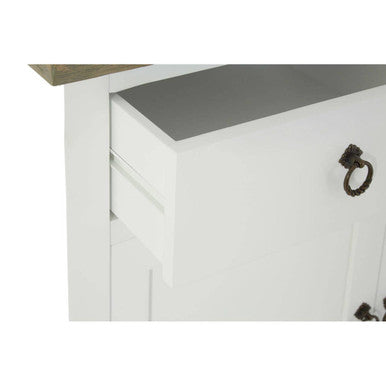Hampstead Four Door Sideboard