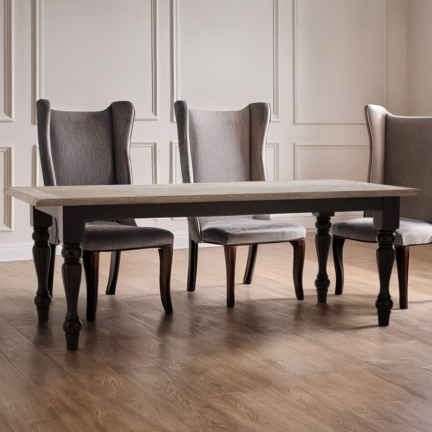 Kensington Townhouse Dining Table