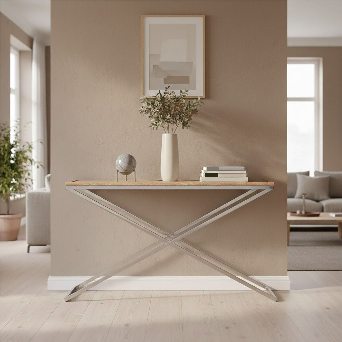 Holland Park Console Table