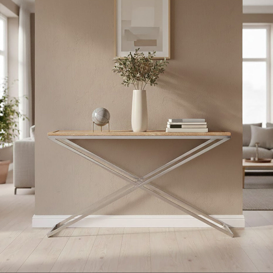 Holland Park Console Table