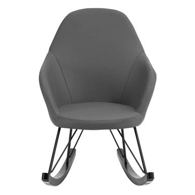 Kolding Dark Grey Chair