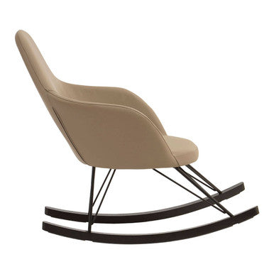 Kolding Light Grey Chair