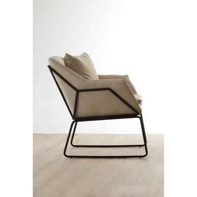 Stockholm Stone Armchair