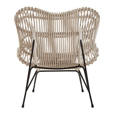 Java Occasional Chair